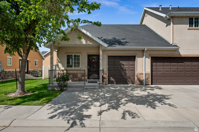 13580 S Florenza Way
                     MLS #2183918