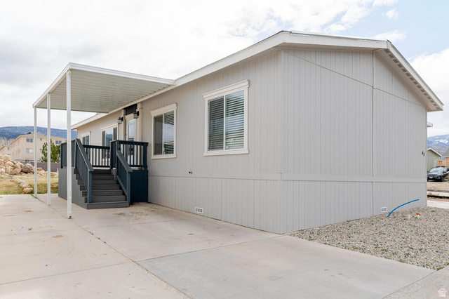 Main photo for 780 W 1125 N ##65
