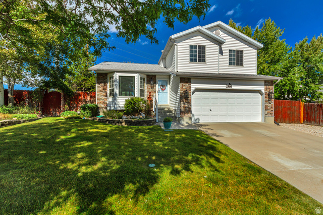 5698 S Trowbridge Way
                     MLS #2183930