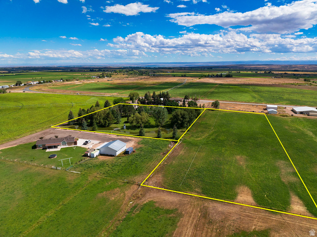 4063 N 15250 W, Altamont UT 84001