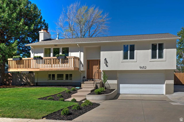 9652 S 2720 E
                     MLS #2183936