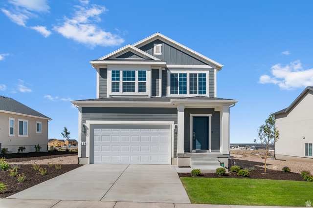 576 W Williams Ln
                     MLS #2183944