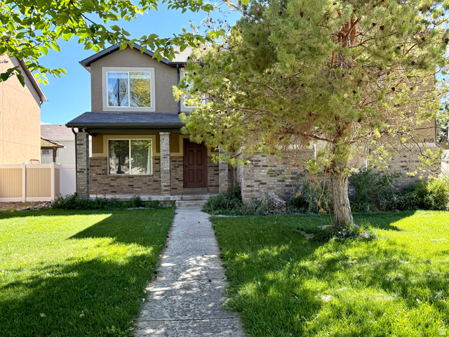 1009 W 950 S
                     MLS #2183949