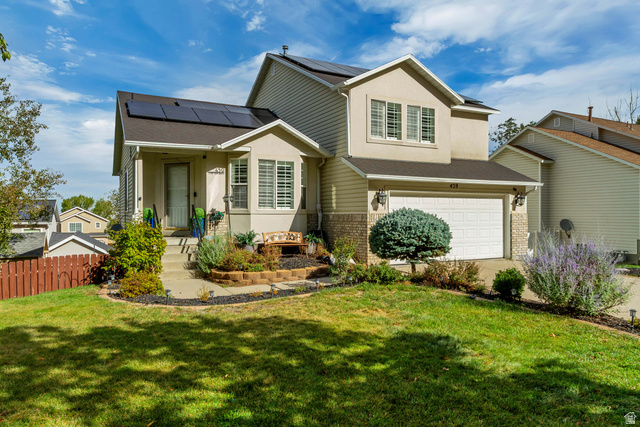 459 E Steep Mountain Dr.
                     MLS #2183951
