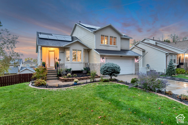 459 E Steep Mountain Dr.
                     MLS #2183951