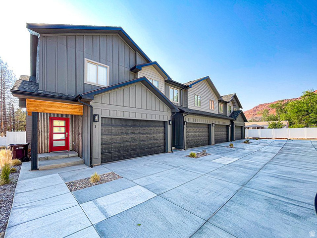 241 E 100 N #4
                     MLS #2183952