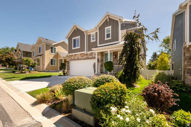 2274 E 4160 S
                     MLS #2183955