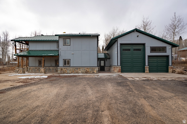 2029 W Tollgate Rd
                     MLS #2183961