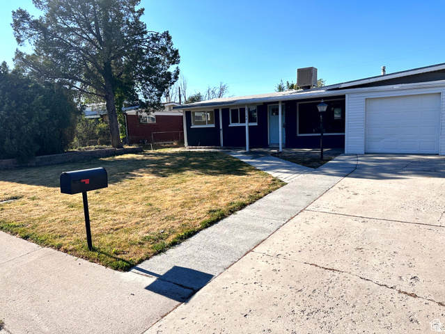 3164 W Mark Ave
                     MLS #2183963