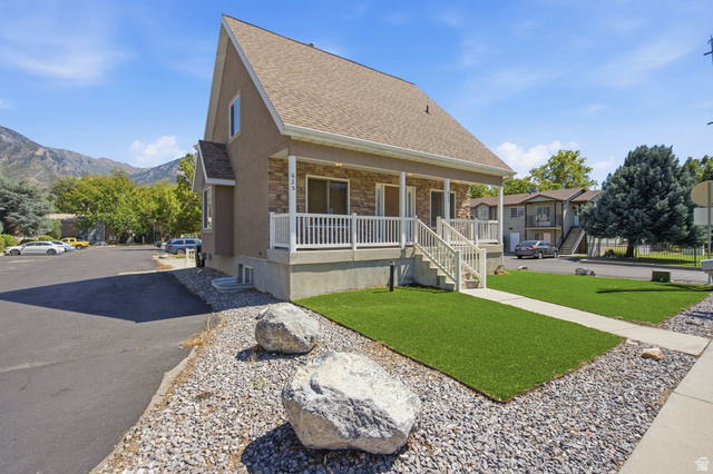 625 S 500 W
                     MLS #2183966