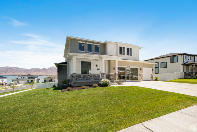 7694 S Flattop Mount Dr #359
                     MLS #2183967