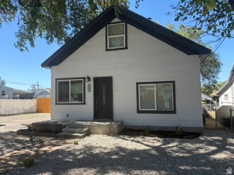 233 N 4TH ST, Tooele UT 84074