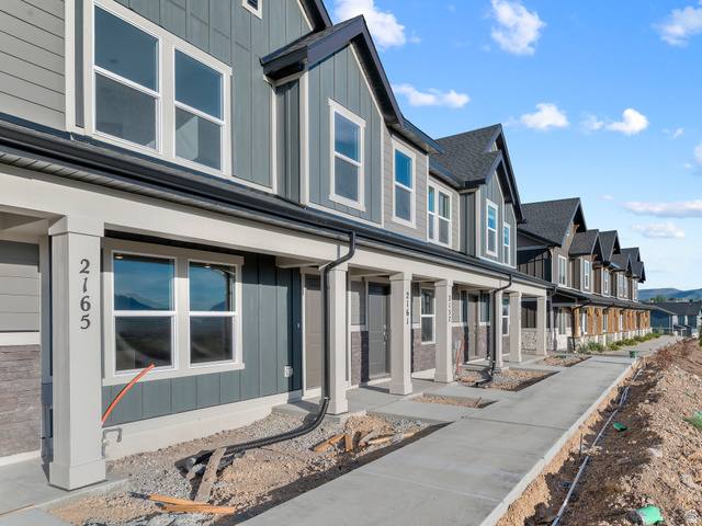 Main photo for 2222 N Glacier Ln #243
