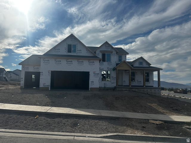 1436 S 10 E
                     MLS #2183974