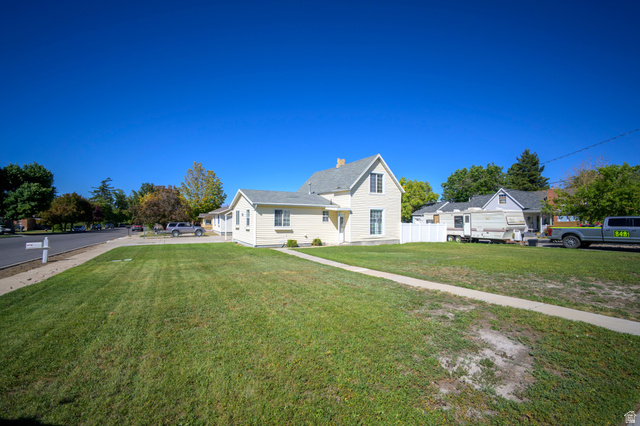 Main photo for 314 N 100 W