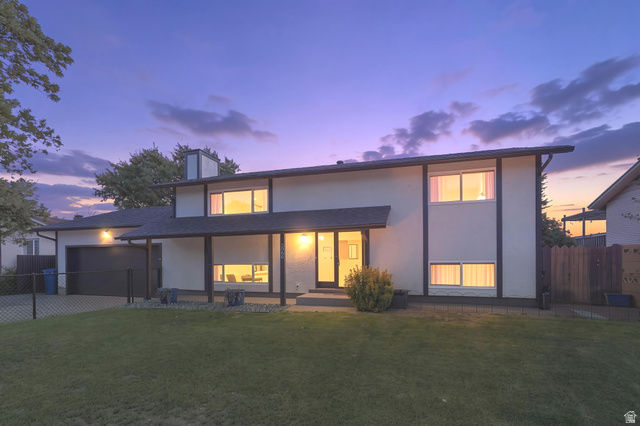 Main photo for 3068 W Don Francisco Dr