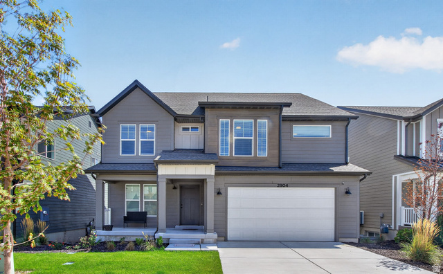Main photo for 2904 N Vervain Ln