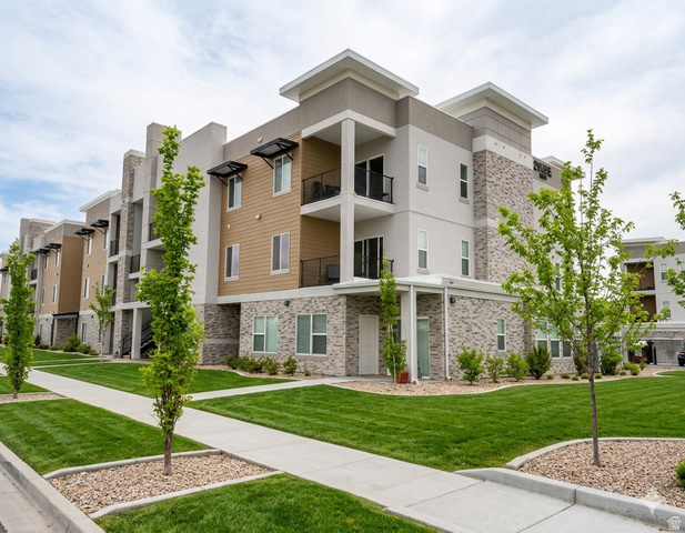 2308 E 830 S 21, Spanish Fork, Utah