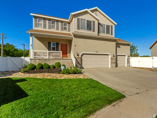 Main photo for 1714 S 1450 W