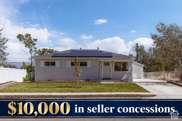 5111 S Pieper Blvd
                     MLS #2183990