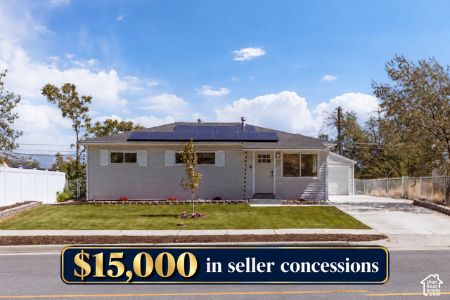 5111 S Pieper Blvd
                     MLS #2183990