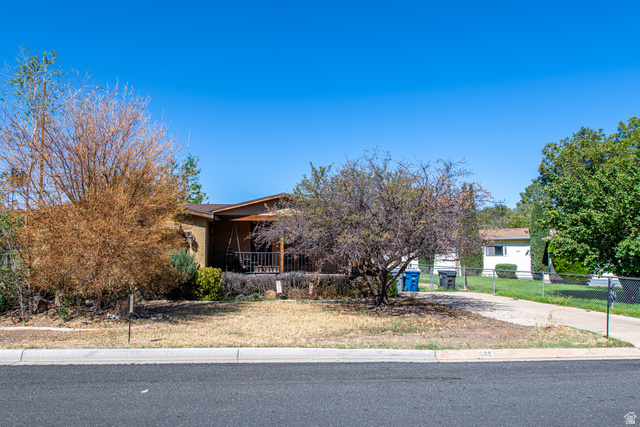 Main photo for 642 N 120 E