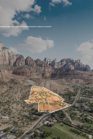 Zion Park Blvd, Springdale, UT 84767, photo 4