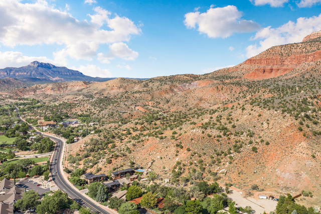 Zion Park Blvd, Springdale, UT 84767, photo 11