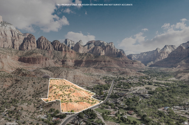 Zion Park Blvd, Springdale, UT 84767, photo 6