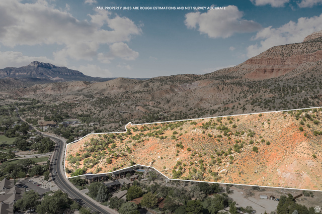 Zion Park Blvd, Springdale, UT 84767, photo 12