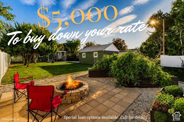 463 E KENSINGTON AVE, Salt Lake City UT 84115