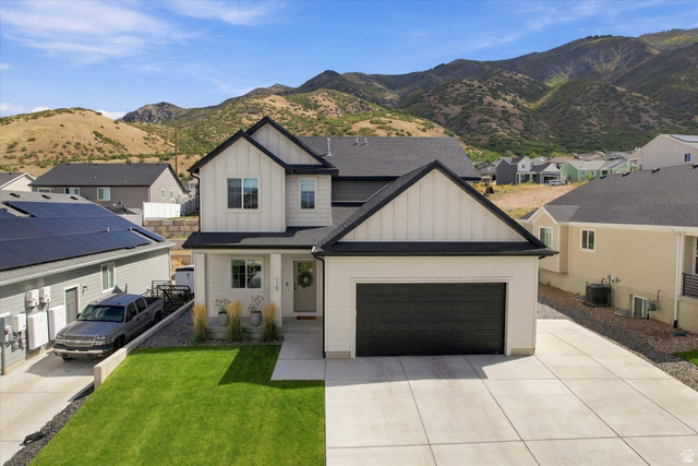 119 S 940 E
                     MLS #2184005