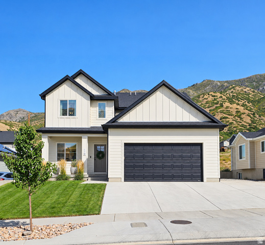 119 S 940 E
                     MLS #2184005