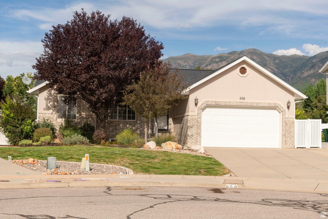 Main photo for 858 N Crimson Ln