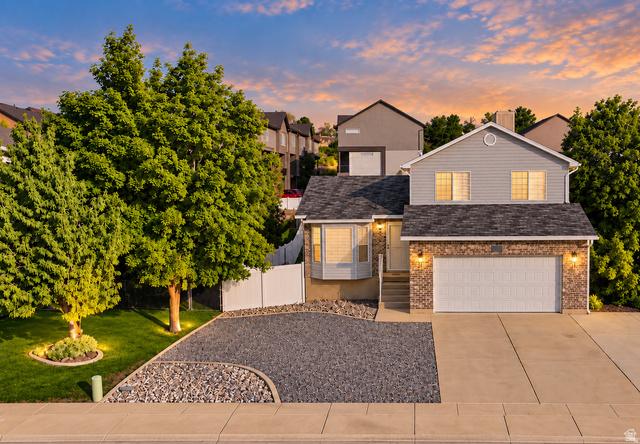 4180  Lily Dr
                     MLS #2184052