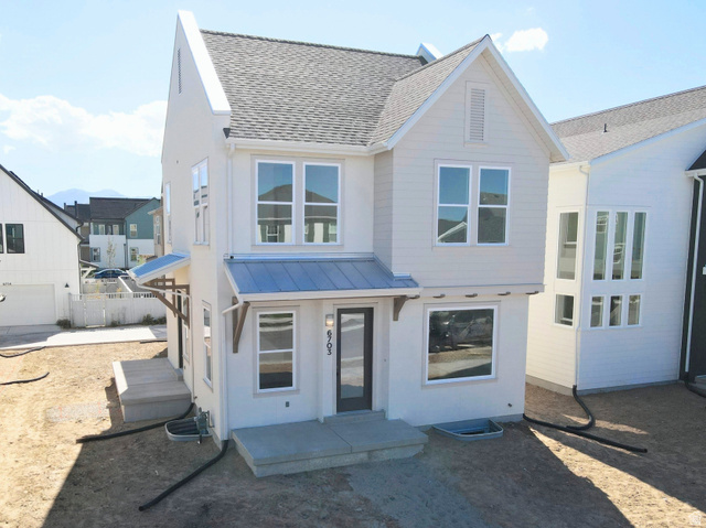 6703 W SALT MARSH RD #447, South Jordan UT 84009
