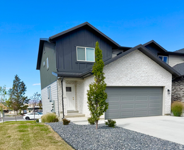 1870 S 300 W
                     MLS #2184074