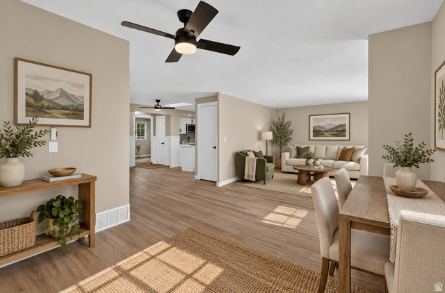 7472 S Silver Cir, West Jordan, UT 84084, photo 10
