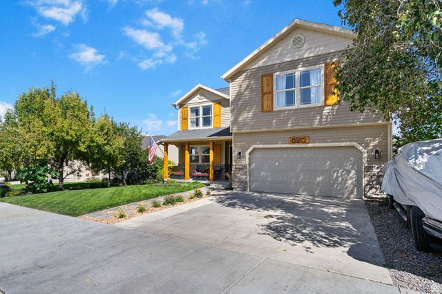 6916 N Cherokee St
                     MLS #2184083