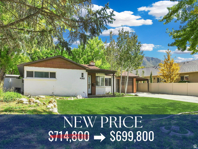4061 S MORNING STAR DR
