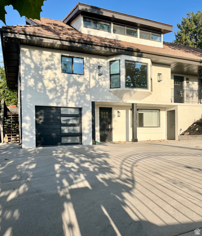 7439 S 2200 E
                     MLS #2184101