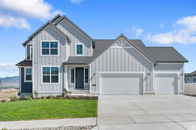 561 S Cheney Ave
                     MLS #2184106