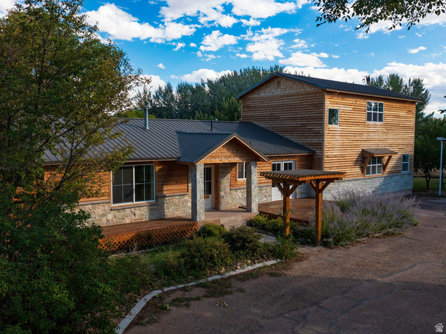 5802 E 1375 N
                     MLS #2184109