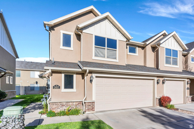 2457 S Andover St #307
                     MLS #2184114