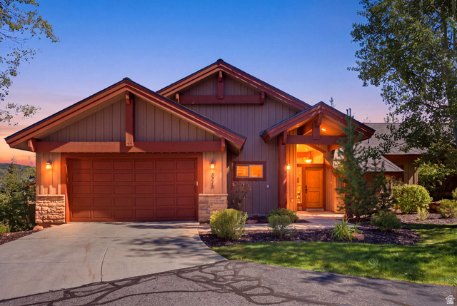 3375  Cedar Dr
                     MLS #2184117
