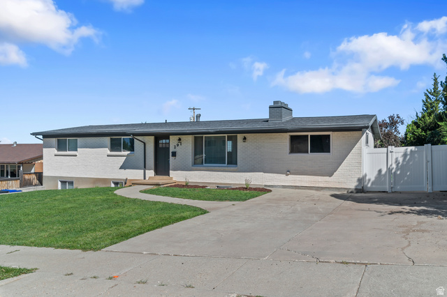 291 E 1950 S, Bountiful UT 84010