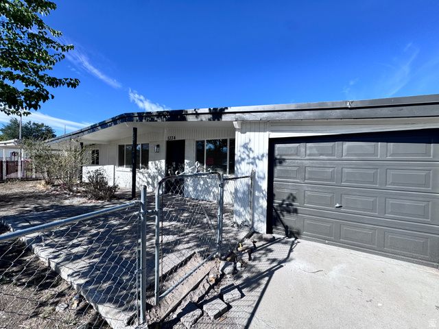 5334 S 5240 W
                     MLS #2184124