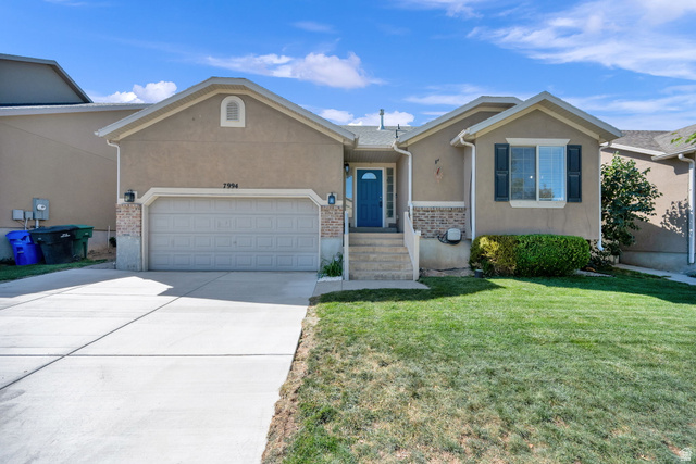 7994 S MADISON NAN DR, West Jordan UT 84081