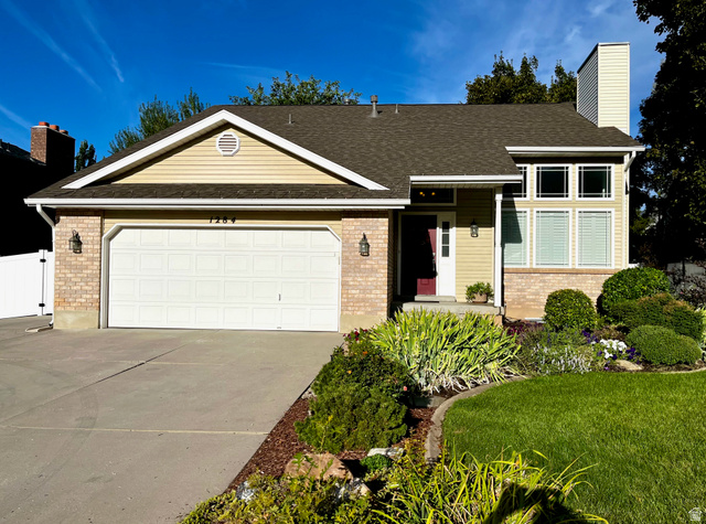 1284 S 500 E
                     MLS #2184134