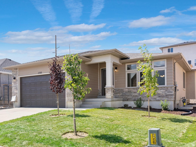 1641 S Windsong Dr Bax #sr 371
                     MLS #2184136